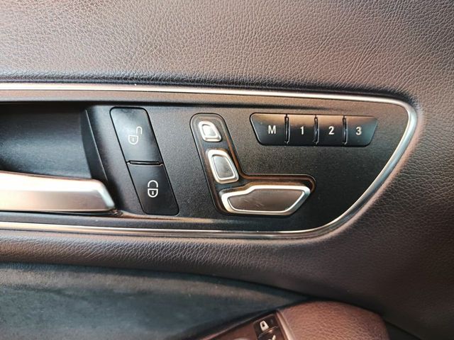 Mercedes CLA CLA 200