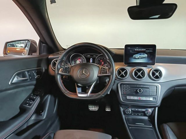 Mercedes CLA CLA 200