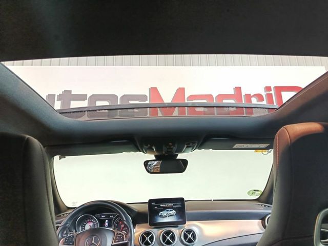 Mercedes CLA CLA 200