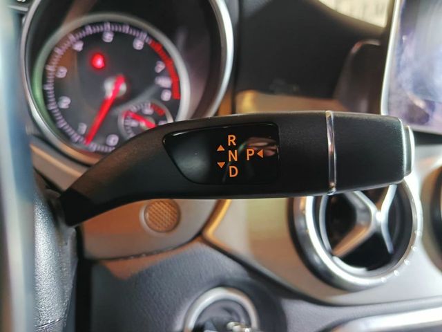 Mercedes CLA CLA 200