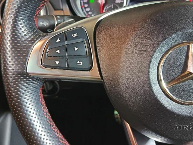 Mercedes CLA CLA 200
