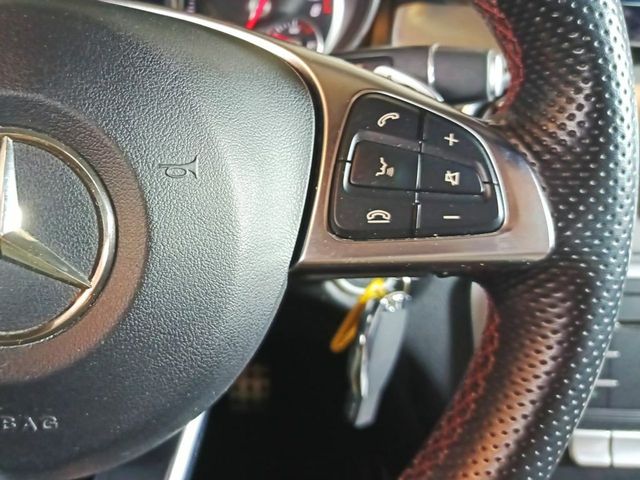 Mercedes CLA CLA 200