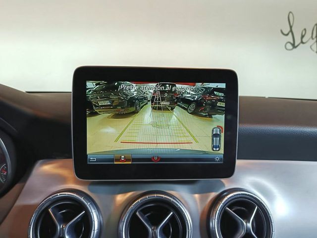 Mercedes CLA CLA 200