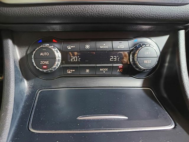 Mercedes CLA CLA 200