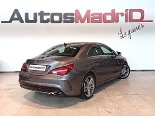 Mercedes CLA CLA 200