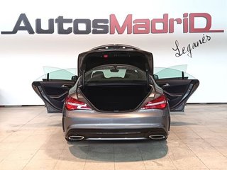 Mercedes CLA CLA 200