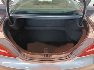 Mercedes CLA CLA 200