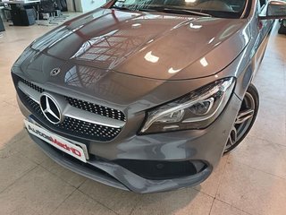 Mercedes CLA CLA 200