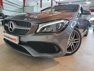 Mercedes CLA CLA 200