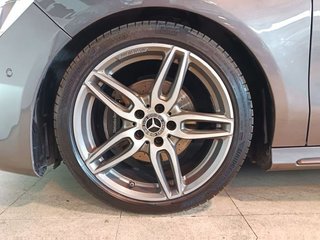 Mercedes CLA CLA 200