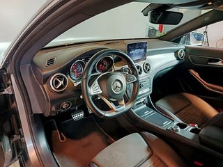 Mercedes CLA CLA 200