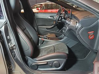 Mercedes CLA CLA 200