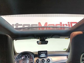 Mercedes CLA CLA 200
