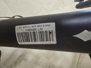 Wilier Triestina carbono