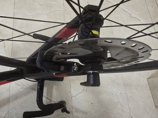 Wilier Triestina carbono