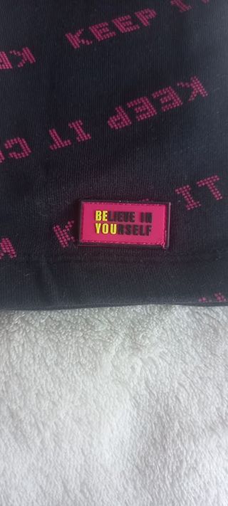 LEGGINS DEPORTIVOS 140CM