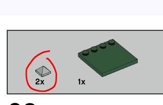 Lego 70434 Macchina da corsa soprannaturale