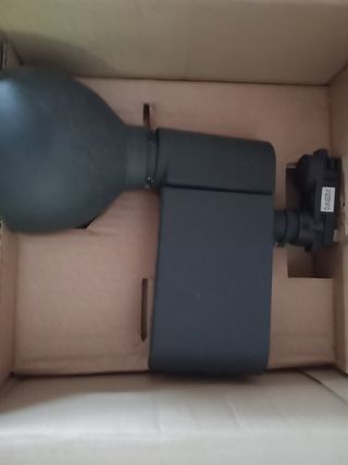 Foco LED Troll 896/DGL/L04