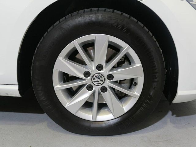 Volkswagen Golf Last Edition 1.6 TDI 85kW (115CV)