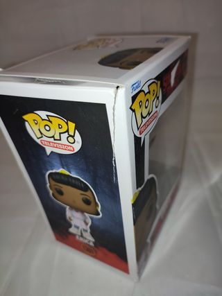 Funko Pop! Erica Stranger Things #1301