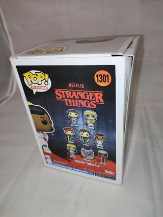 Funko Pop! Erica Stranger Things #1301