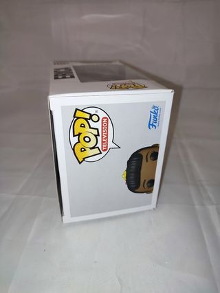 Funko Pop! Erica Stranger Things #1301