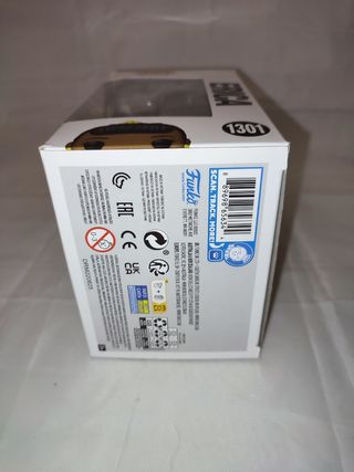 Funko Pop! Erica Stranger Things #1301