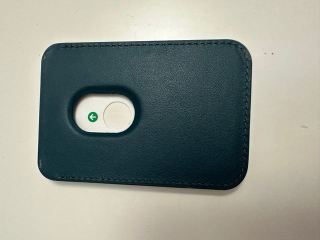 Funda MagSafe Apple iPhone