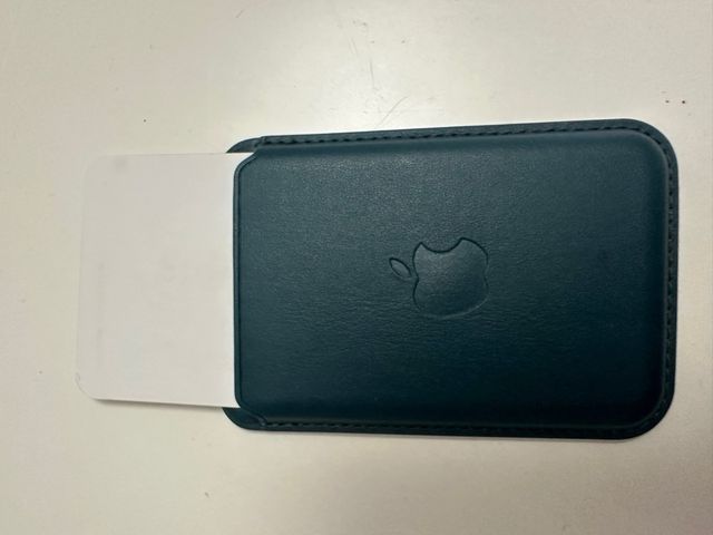 Funda MagSafe Apple iPhone