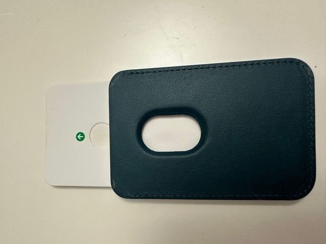 Funda MagSafe Apple iPhone