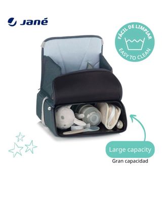 Trona viaje Jané NUEVO - PRECIO NEGOCIABLE