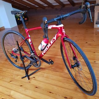 Bicicleta carretera Ridley