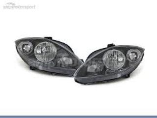 Faros Seat Leon 1P - Delanteros