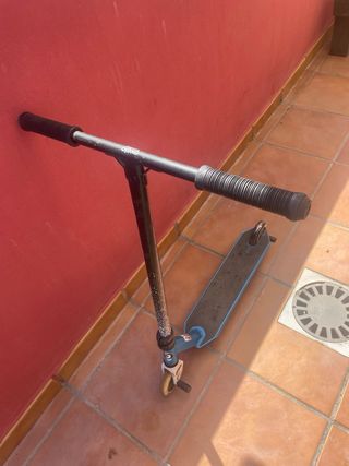Patinete scooter Oxelo 
