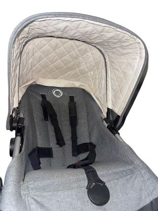 Bugaboo Camaleón 3 (2017)