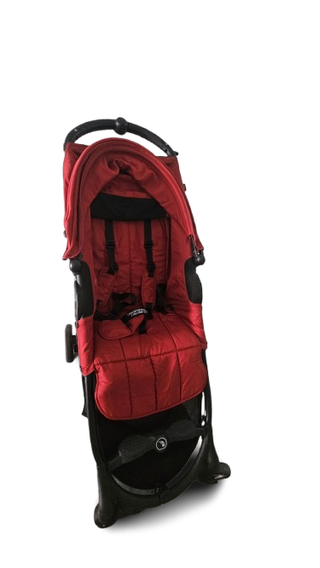 Babyjogger City Mini ZIP rojo
