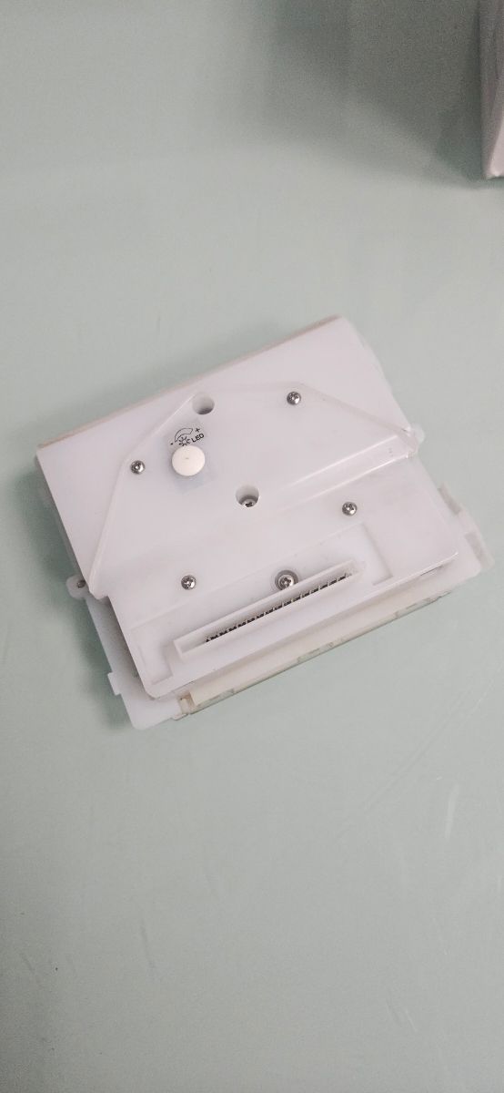 Módulo pulsadores Comelit - 6 botones