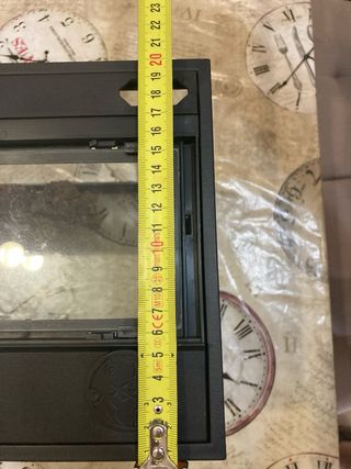 Acuario pequeño - pecera cristal