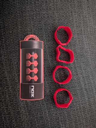 Nox CustomGrip - Agarres nuevos