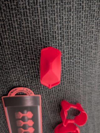 Nox CustomGrip - Agarres nuevos