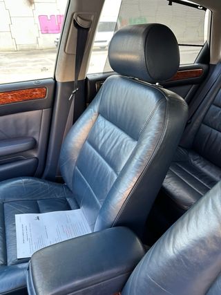 Audi A6 2001