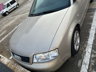 Audi A6 2001