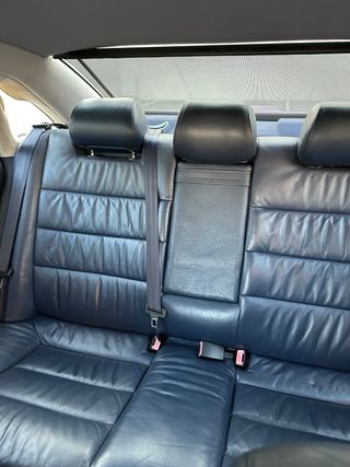 Audi A6 2001