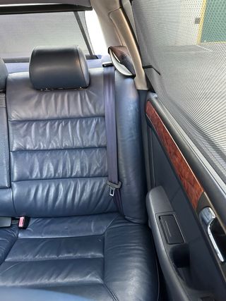 Audi A6 2001