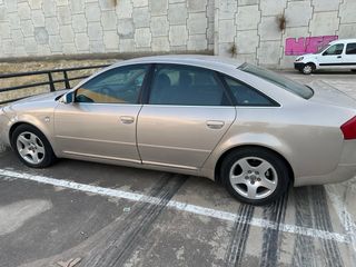 Audi A6 2001