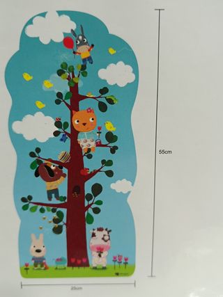 Puzzle Imaginarium Árbol Amigos