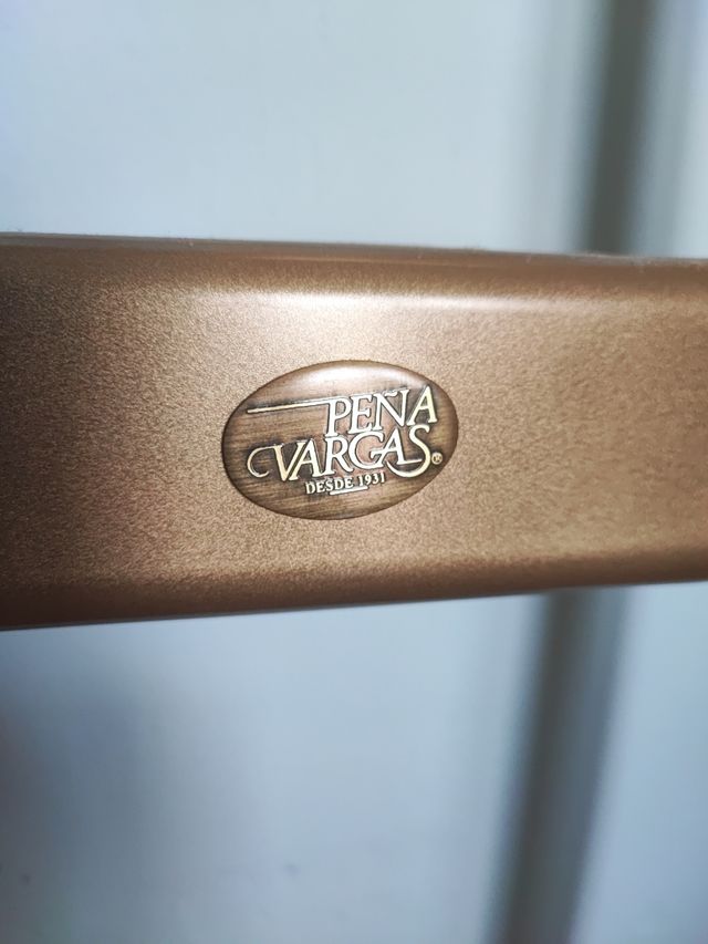 Cabecero cama latón Peña Vargas