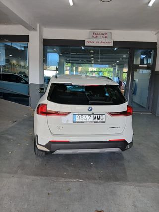 BMW X1 drive25e 2024