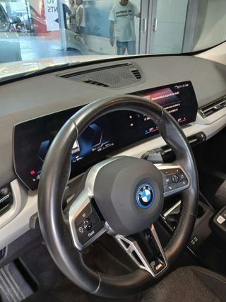 BMW X1 drive25e 2024