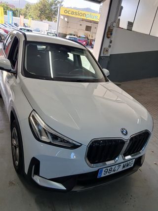 BMW X1 drive25e 2024